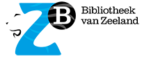 Logo Bibliotheek van Zeeland